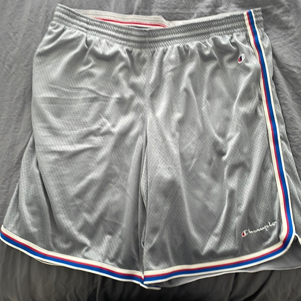 Champion athletic shorts-size XXL